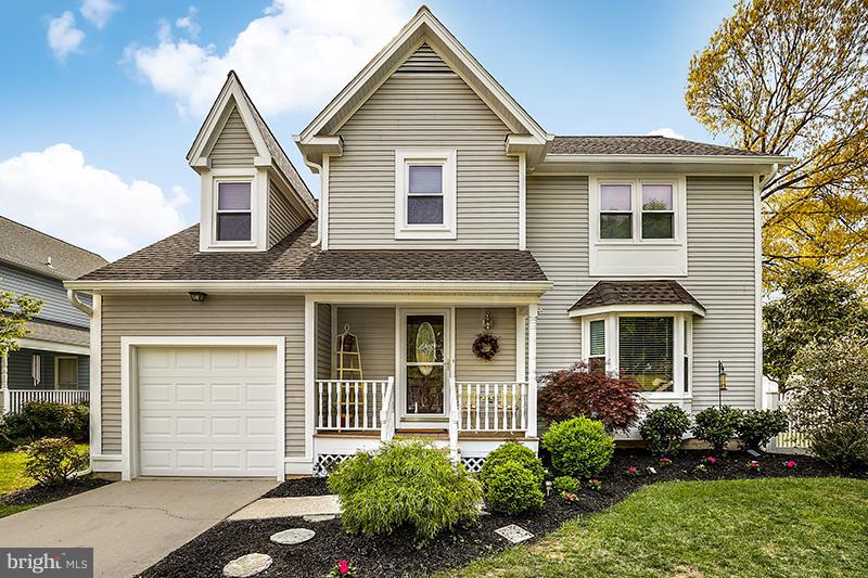 295 Wilderness Road Severna Park, MD 21146 - Photo 1 of 30 Exterior (Front)