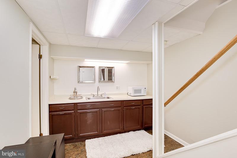 295 Wilderness Road Severna Park, MD 21146 - Photo 14 of 30 Basement