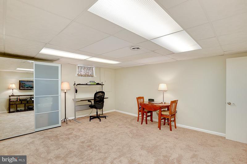 295 Wilderness Road Severna Park, MD 21146 - Photo 15 of 30 Basement