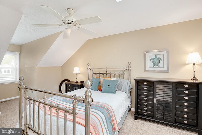 295 Wilderness Road Severna Park, MD 21146 - Photo 17 of 30 Bedroom