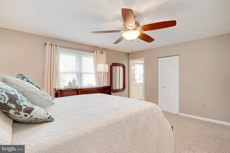 295 Wilderness Road Severna Park, MD 21146 - Photo 23 of 30 Bedroom (Master)
