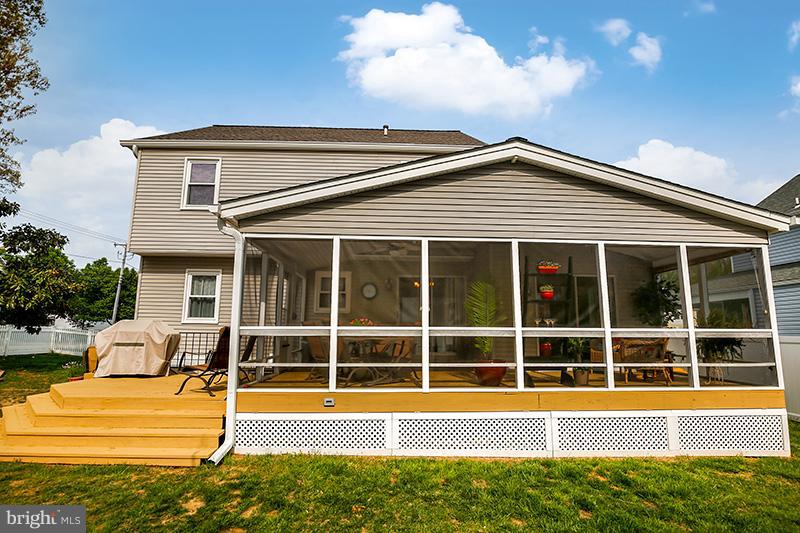 295 Wilderness Road Severna Park, MD 21146 - Photo 29 of 30 Exterior (Rear)