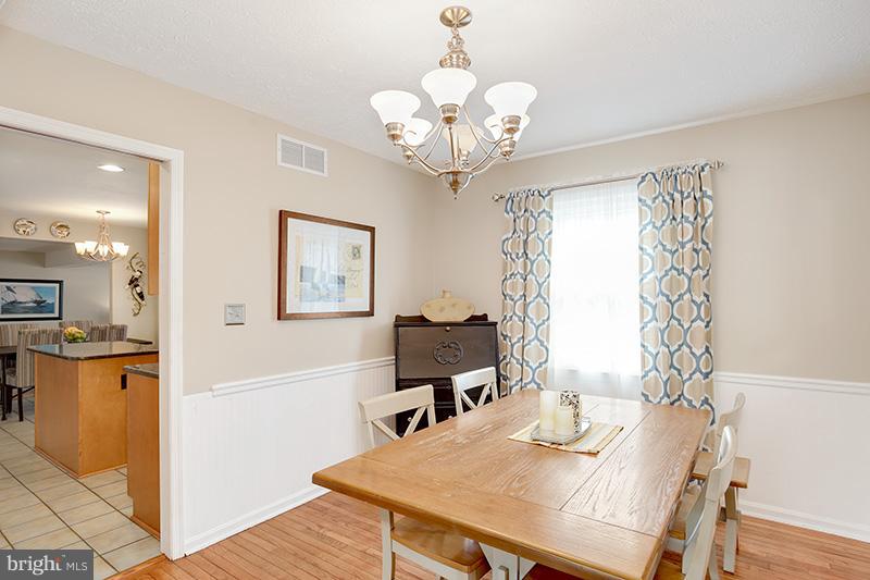 295 Wilderness Road Severna Park, MD 21146 - Photo 6 of 30 Dining Room
