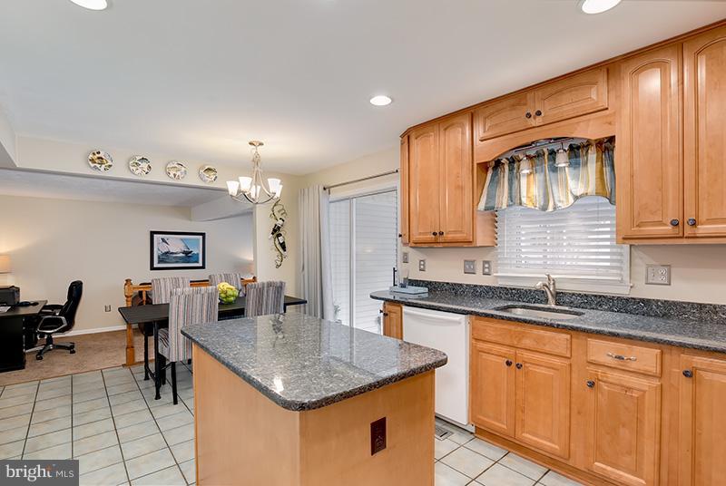 295 Wilderness Road Severna Park, MD 21146 - Photo 7 of 30 Kitchen