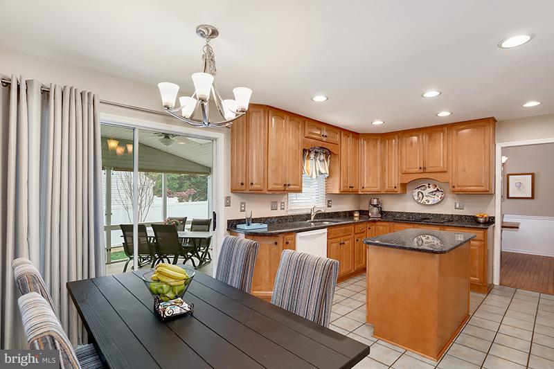 295 Wilderness Road Severna Park, MD 21146 - Photo 10 of 30 Kitchen