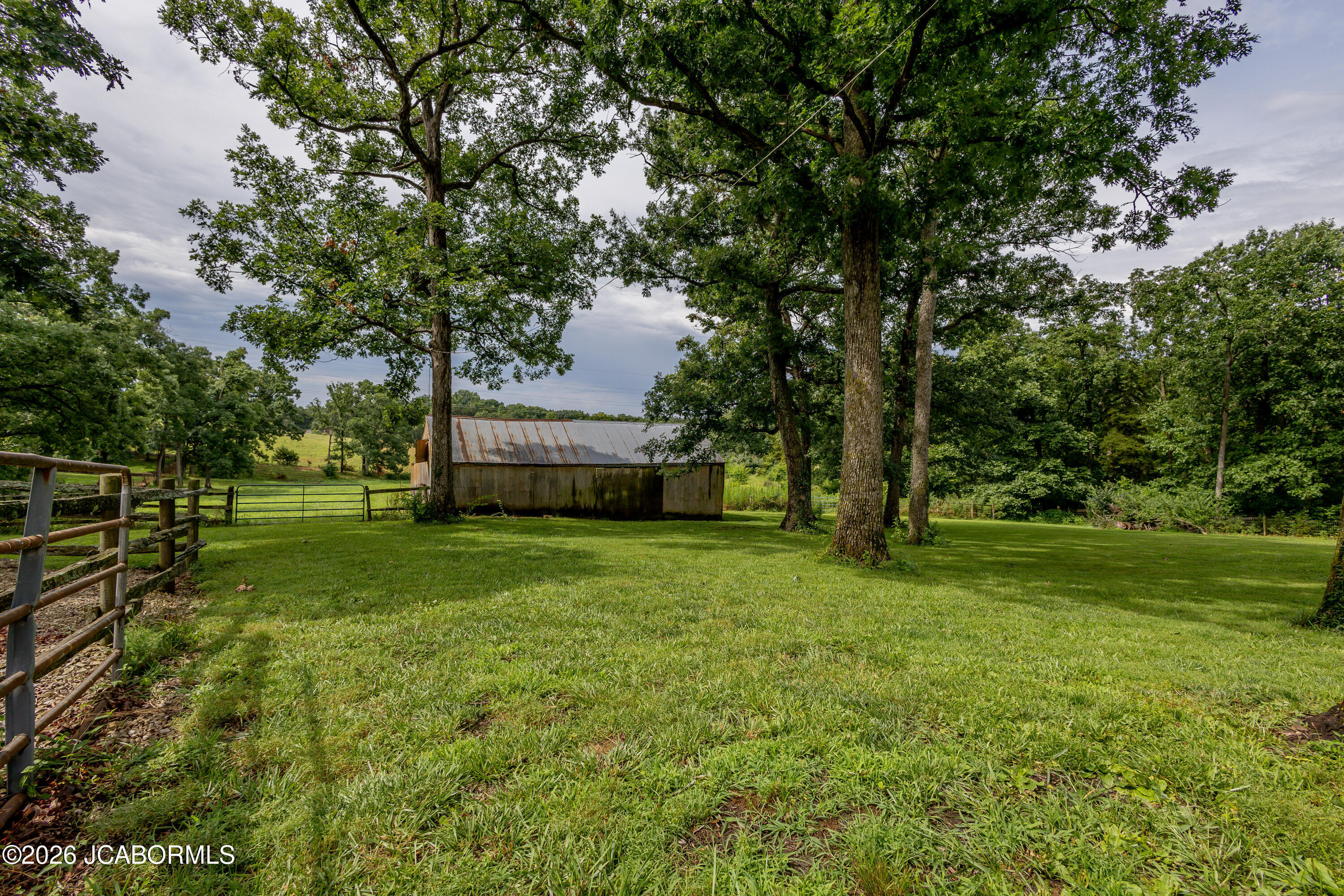 3023 Rock Ridge Road Jefferson City, MO 65109 - Photo 44 of 50