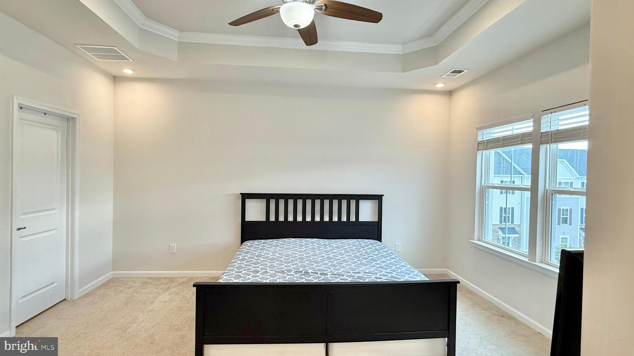 743 Quarry Road Malvern, PA 19355 - Photo 17 of 20 a view of a hall and an entryway