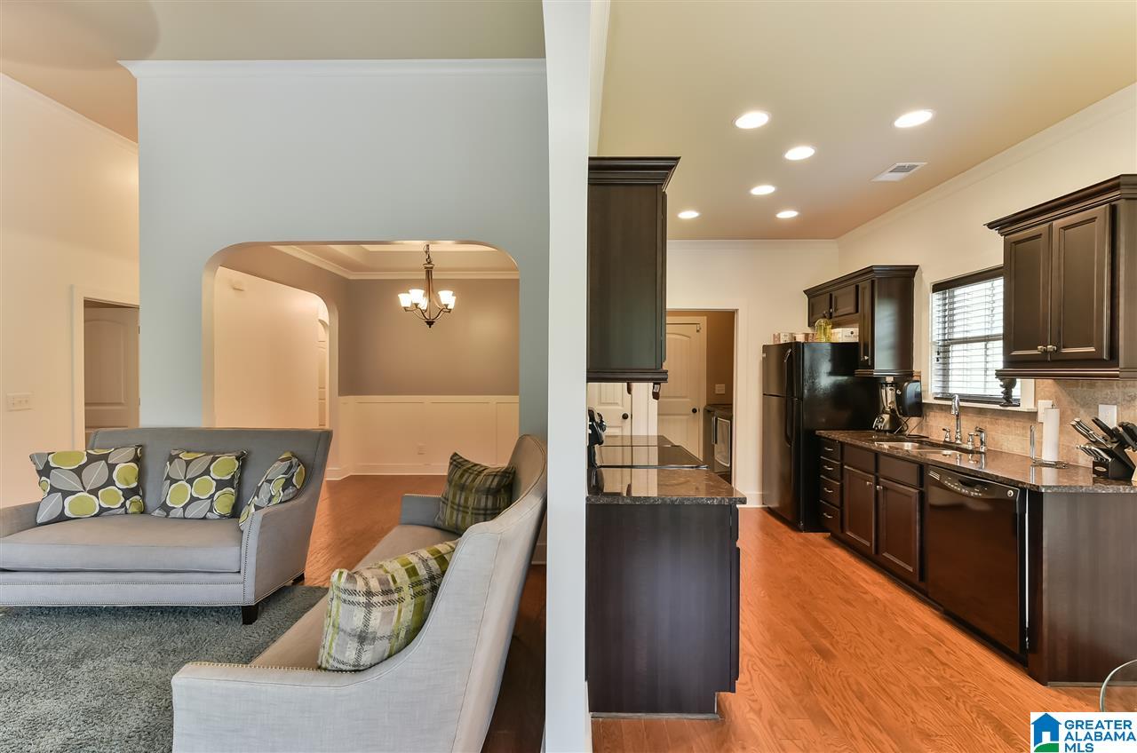 117 Kingston Ridge Birmingham, AL 35211 - Photo 15 of 44