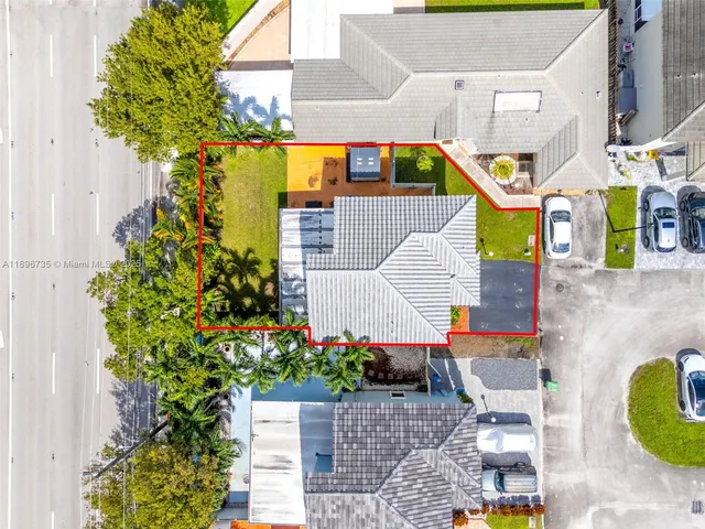 $605,000 | 18536 Northwest 56th Place, Miami Gardens, FL 33055