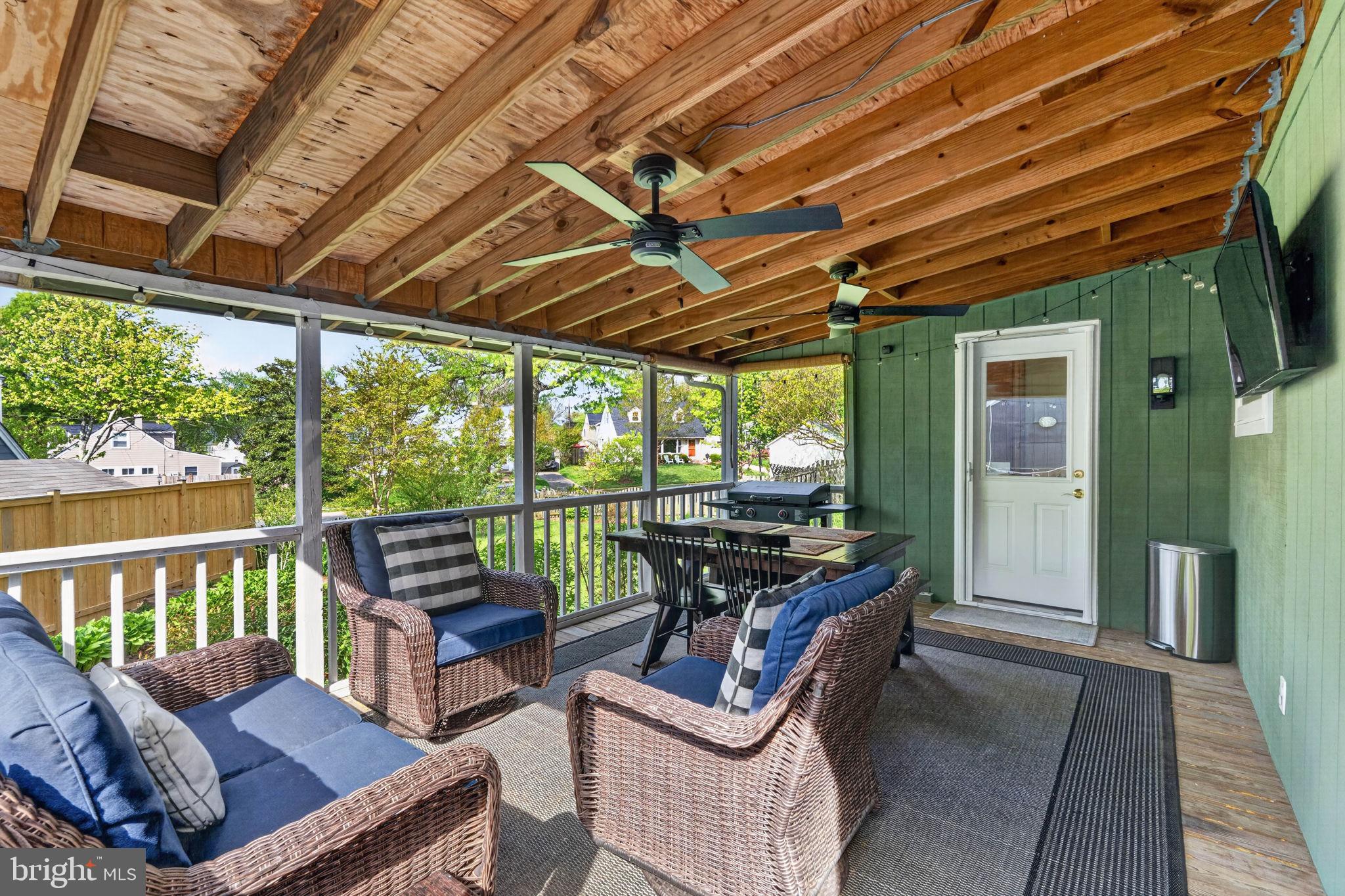 7018 Quander Road Alexandria, VA 22307 - Photo 31 of 32 Gallery Image 31
