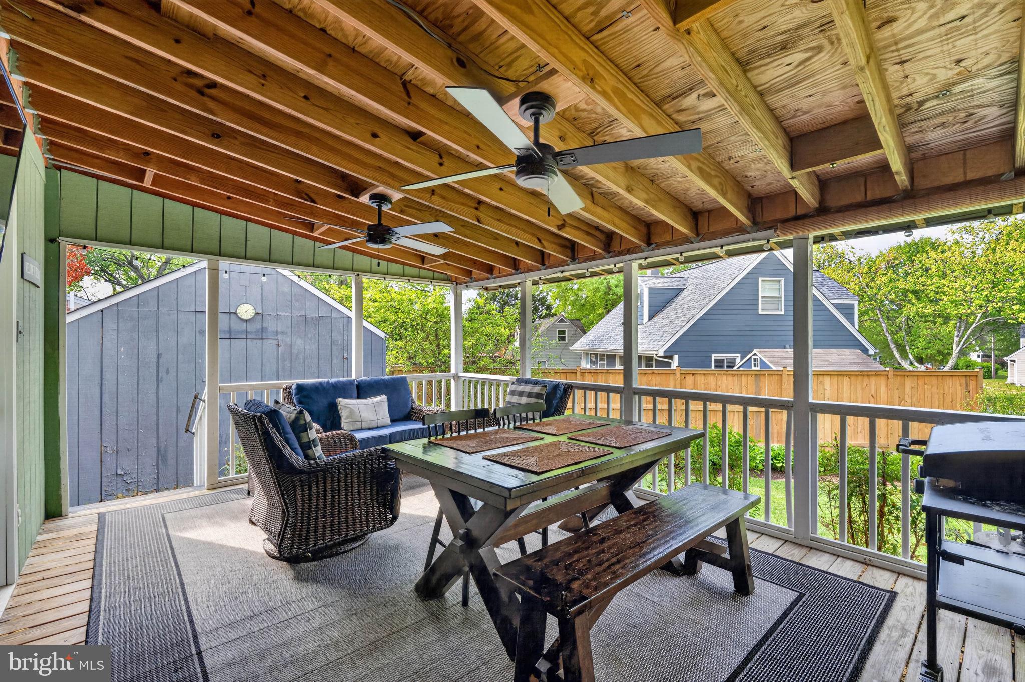 7018 Quander Road Alexandria, VA 22307 - Photo 32 of 32 Gallery Image 32