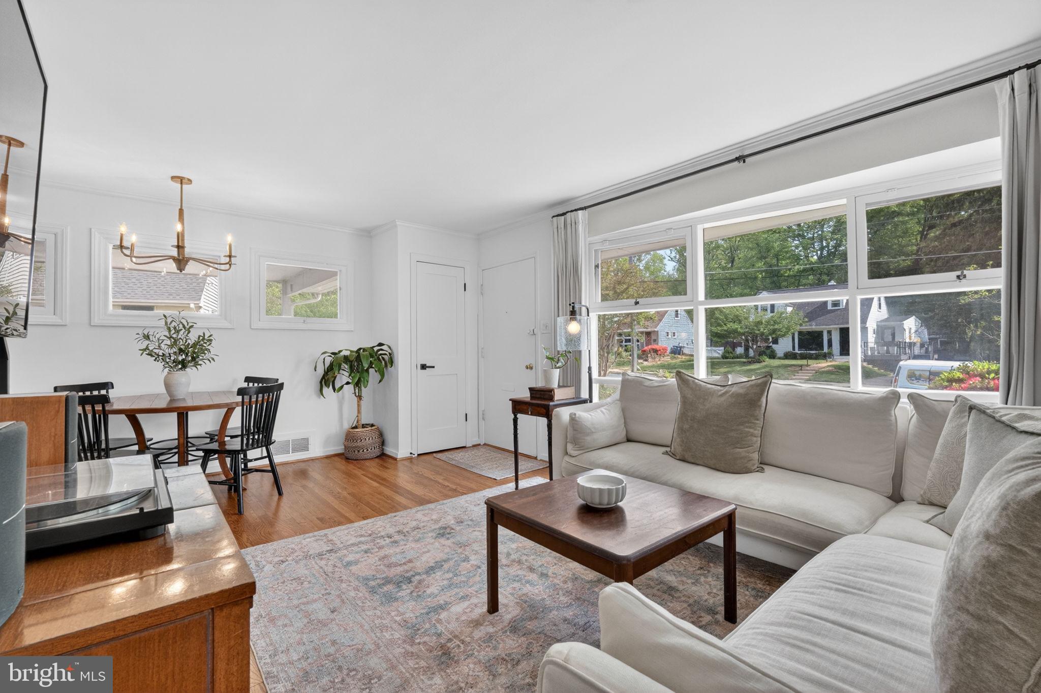 7018 Quander Road Alexandria, VA 22307 - Photo 7 of 32 Gallery Image 7