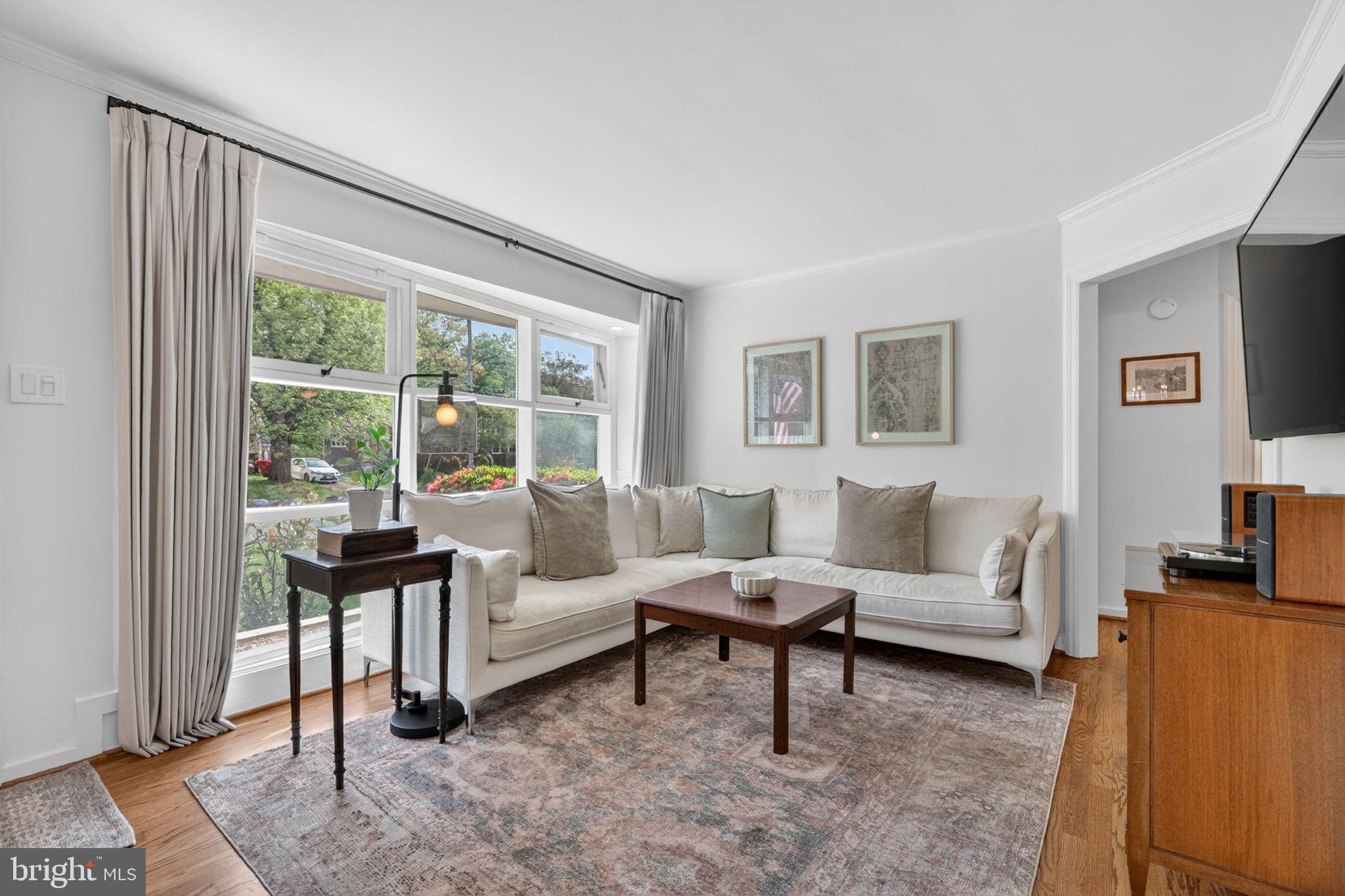 7018 Quander Road Alexandria, VA 22307 - Photo 8 of 32 Gallery Image 8