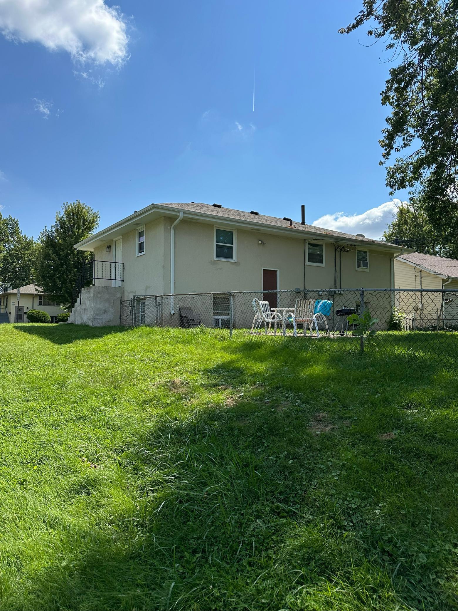 4556 Fillmore Street Northeast Columbia Heights, MN 55421 - Photo 3 of 5