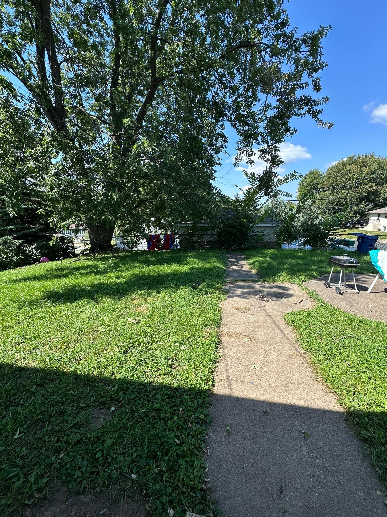 4556 Fillmore Street Northeast Columbia Heights, MN 55421 - Photo 4 of 5