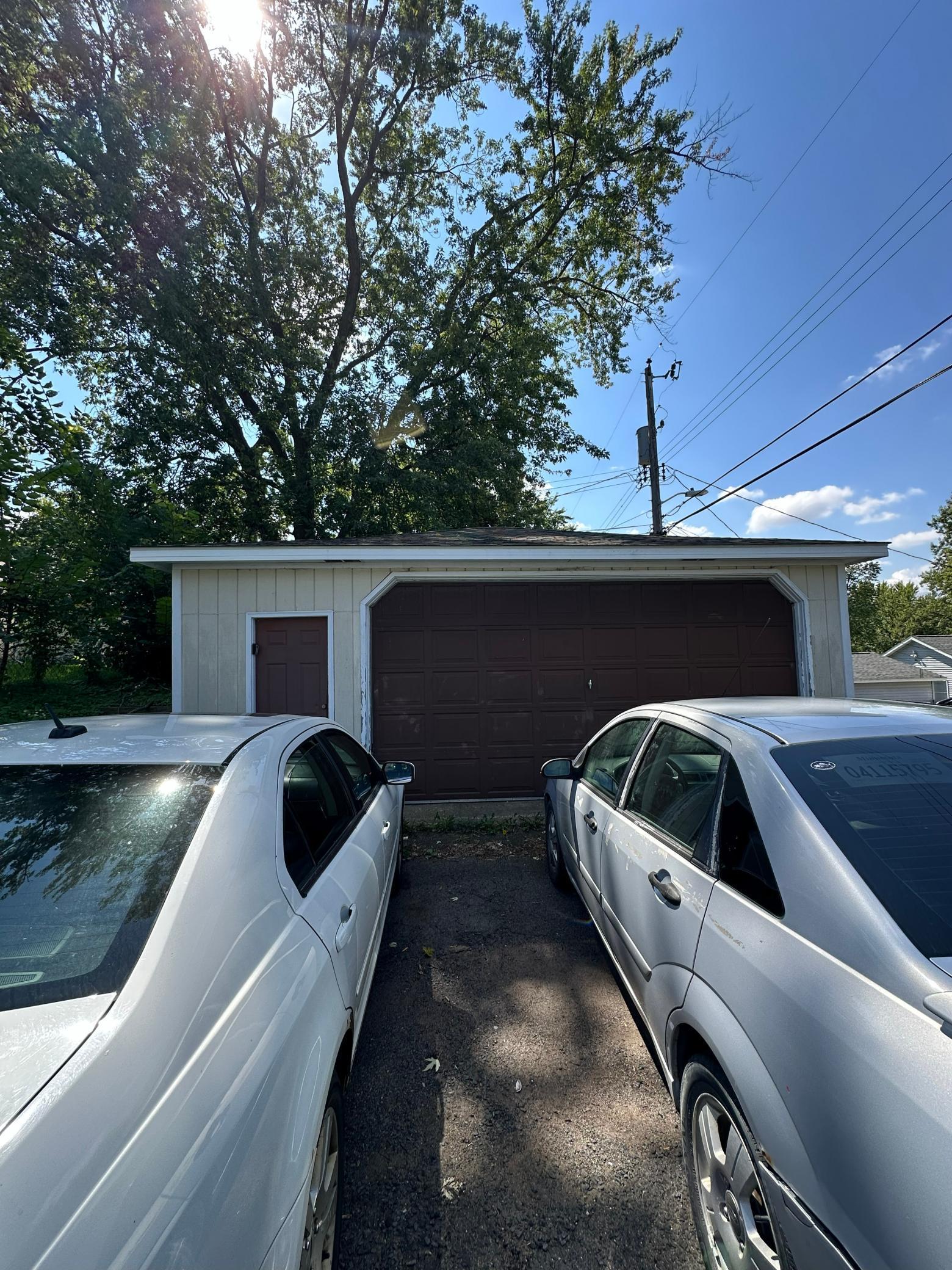 4556 Fillmore Street Northeast Columbia Heights, MN 55421 - Photo 5 of 5