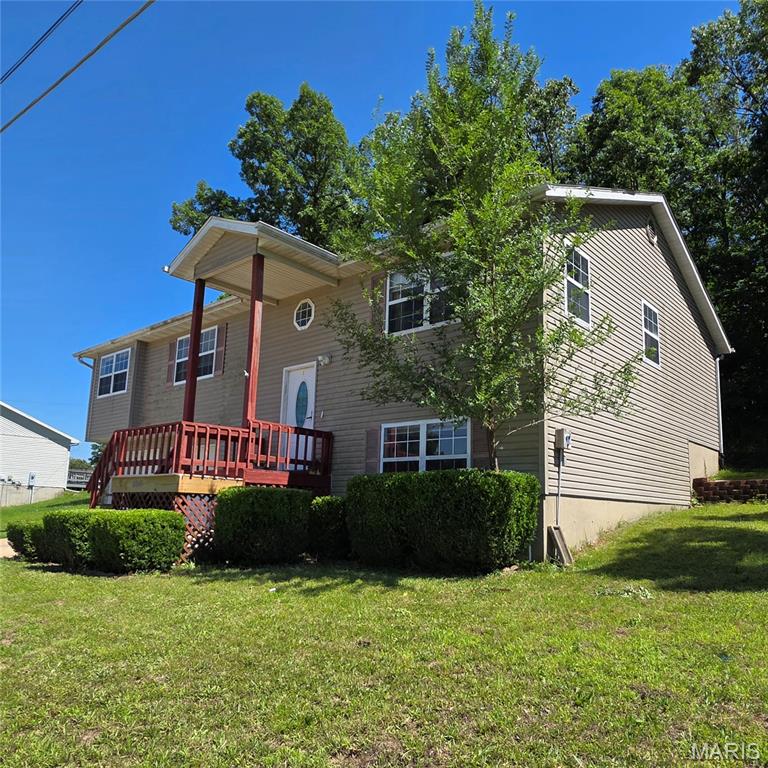 22245 Target Lane St. Robert, MO 65584 - Photo 6 of 62