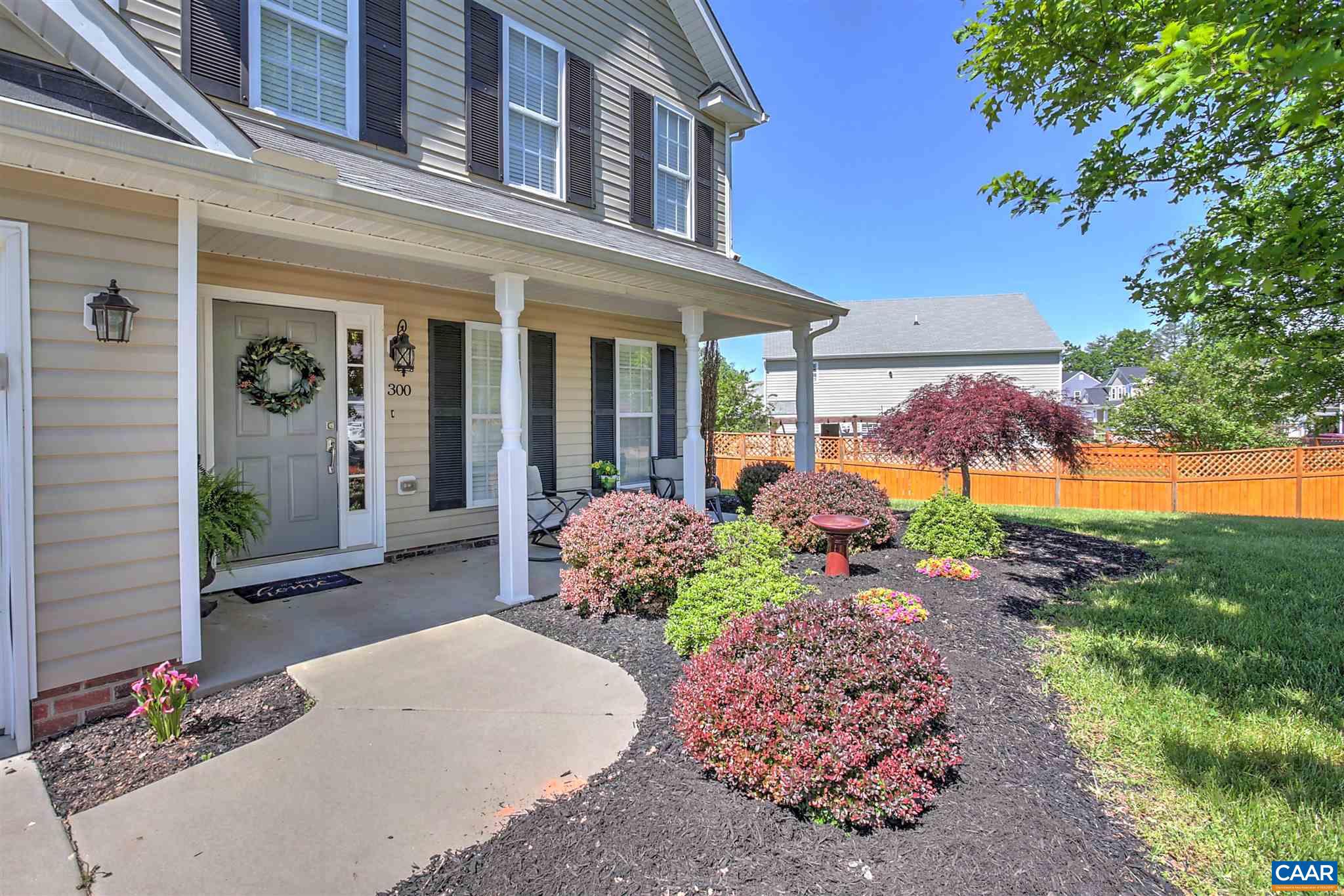 300 Cardinal Road Louisa, VA 23093 - Photo 19 of 22 Gallery Image 19