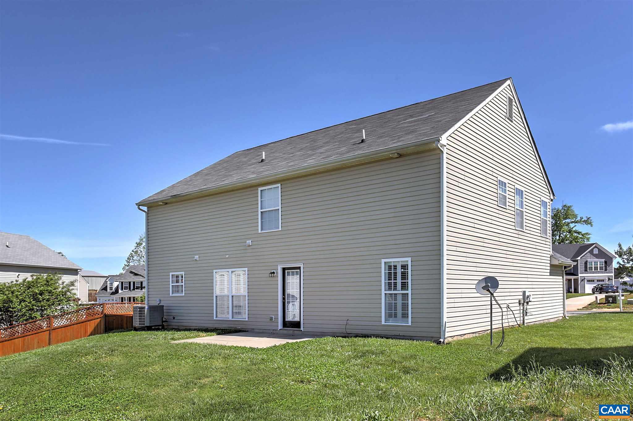 300 Cardinal Road Louisa, VA 23093 - Photo 21 of 22 Gallery Image 21