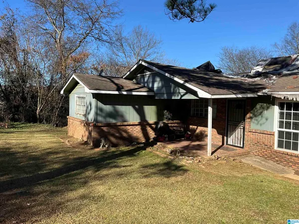 $39,900 | 5508 Lybia Avenue, Birmingham, AL 35224