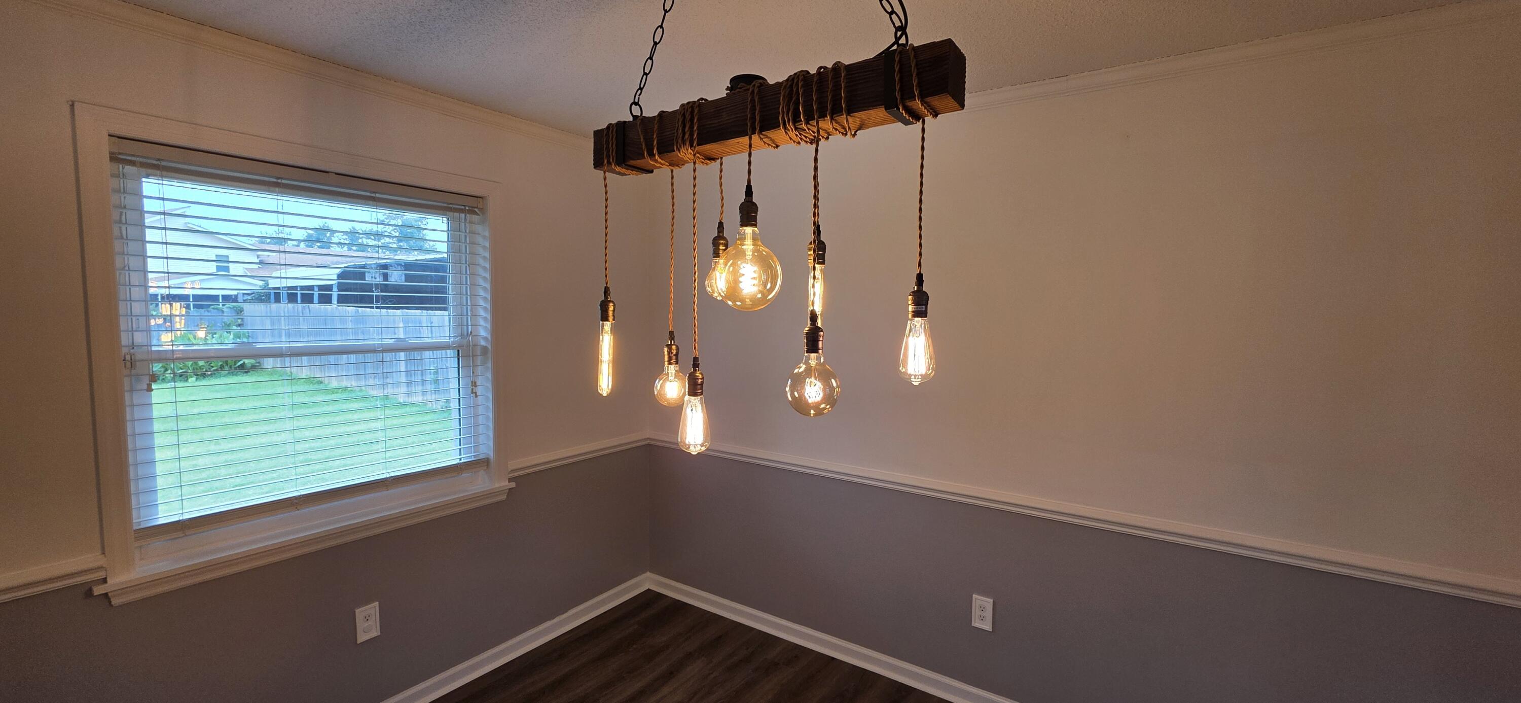 4011 Pinnacle Way Hephzibah, GA 30815 - Photo 12 of 48 Dining room