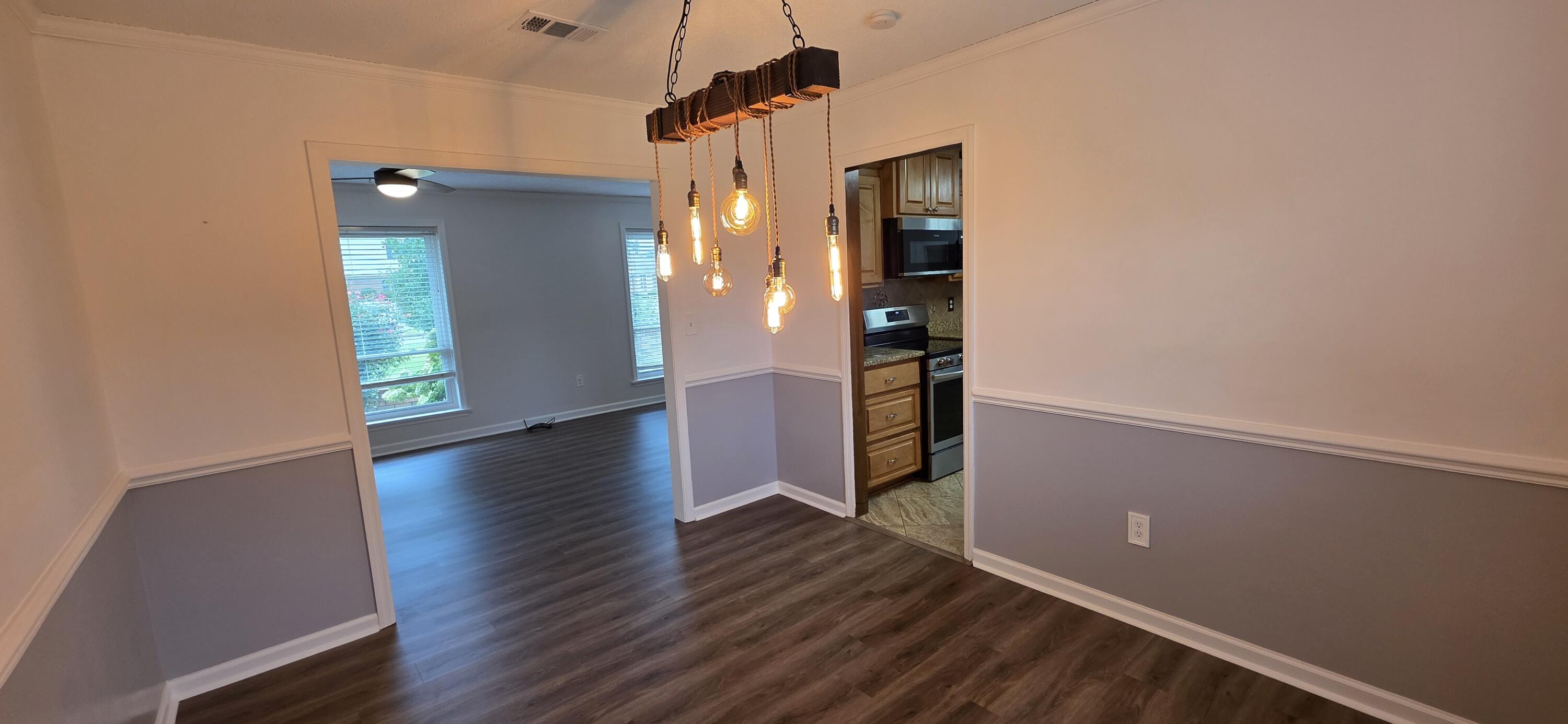 4011 Pinnacle Way Hephzibah, GA 30815 - Photo 14 of 48 Dining room