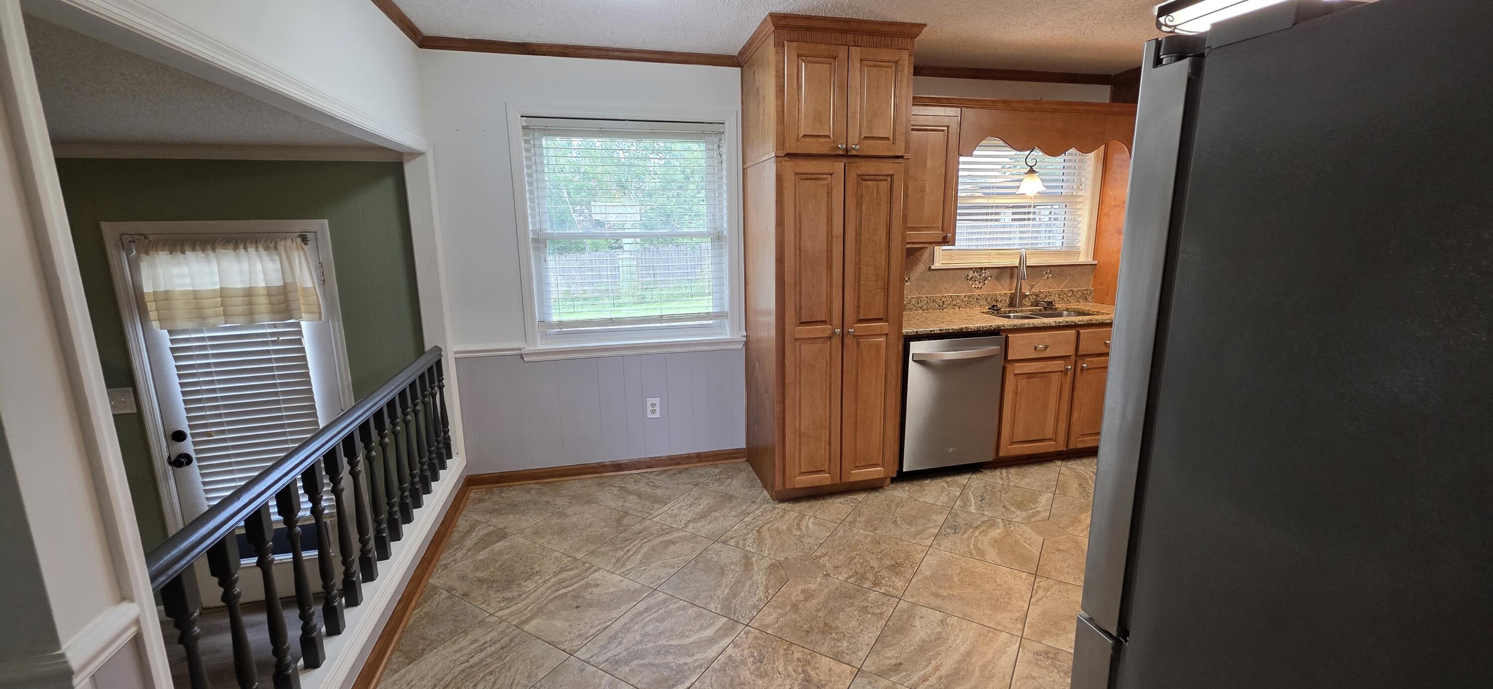 4011 Pinnacle Way Hephzibah, GA 30815 - Photo 19 of 48 Breakfast nook