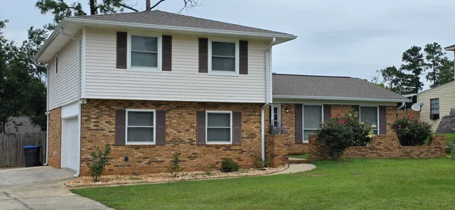 $1,750 | 4011 Pinnacle Way, Hephzibah, GA 30815