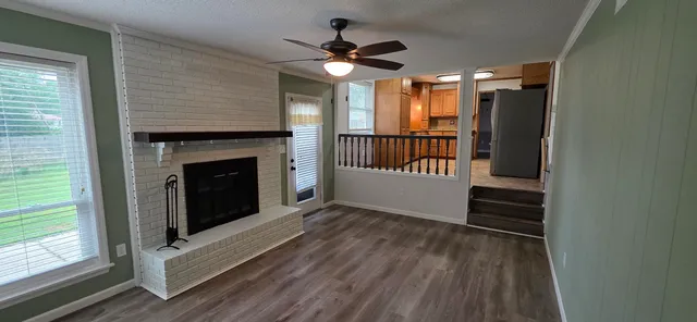 $1,750 | 4011 Pinnacle Way, Hephzibah, GA 30815