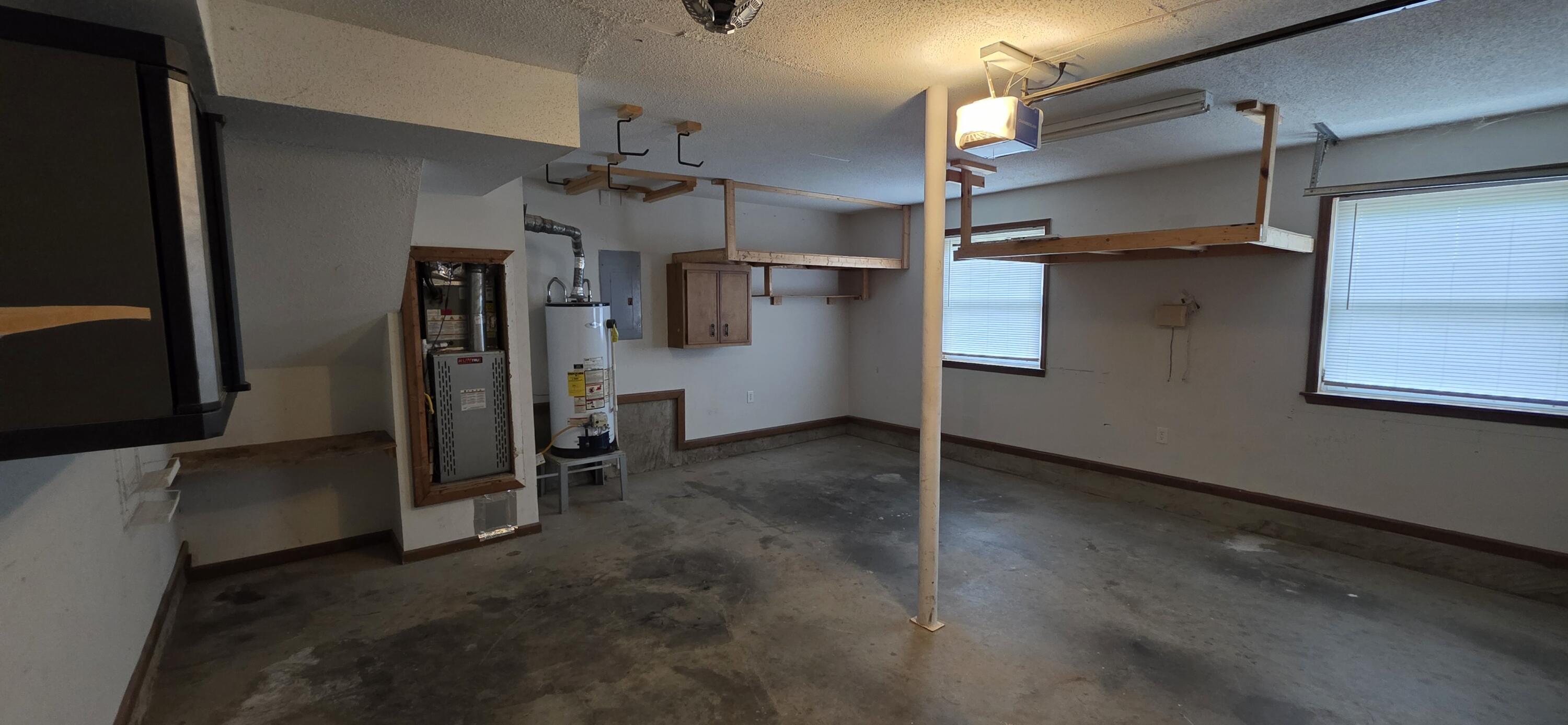 4011 Pinnacle Way Hephzibah, GA 30815 - Photo 28 of 48 Garage