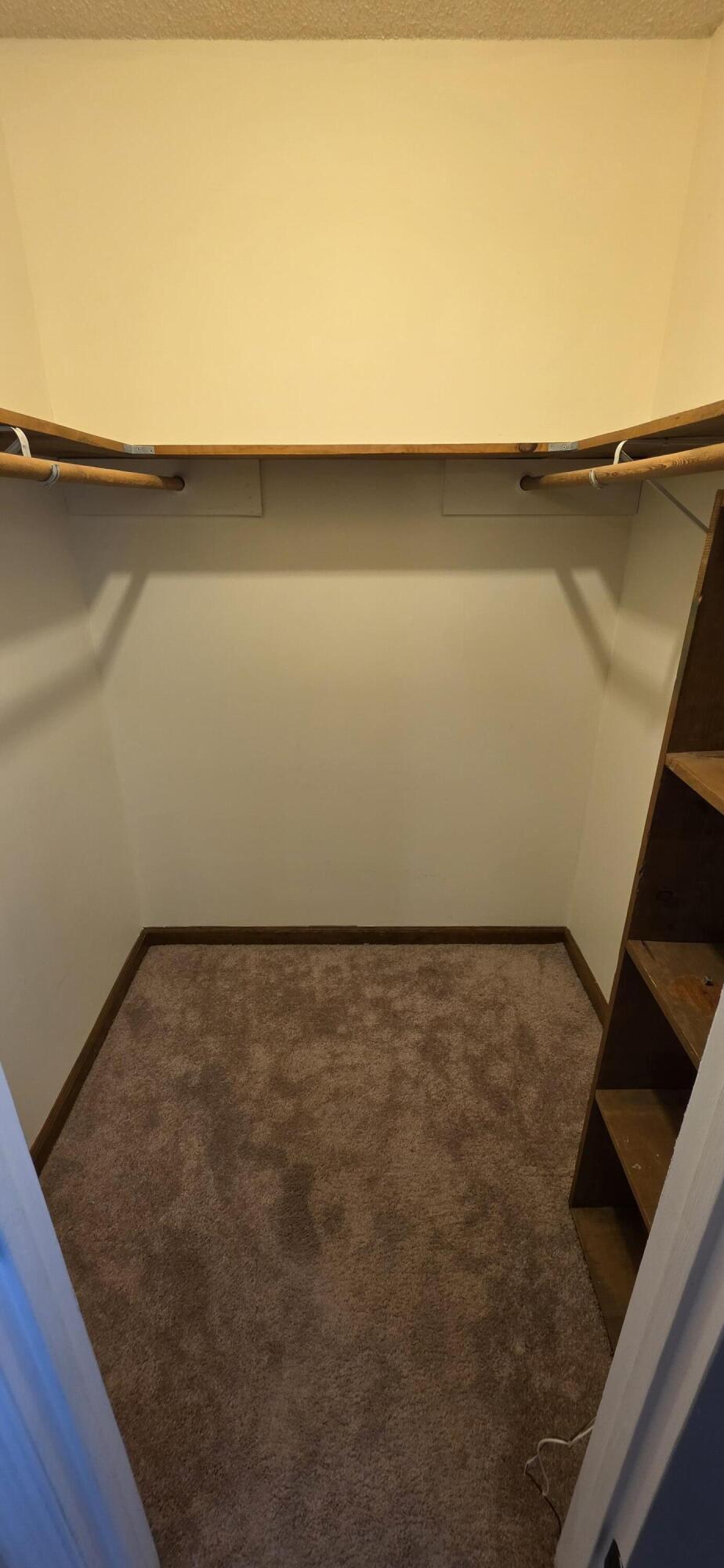 4011 Pinnacle Way Hephzibah, GA 30815 - Photo 34 of 48 Walk-in Closet Primary Bedroom