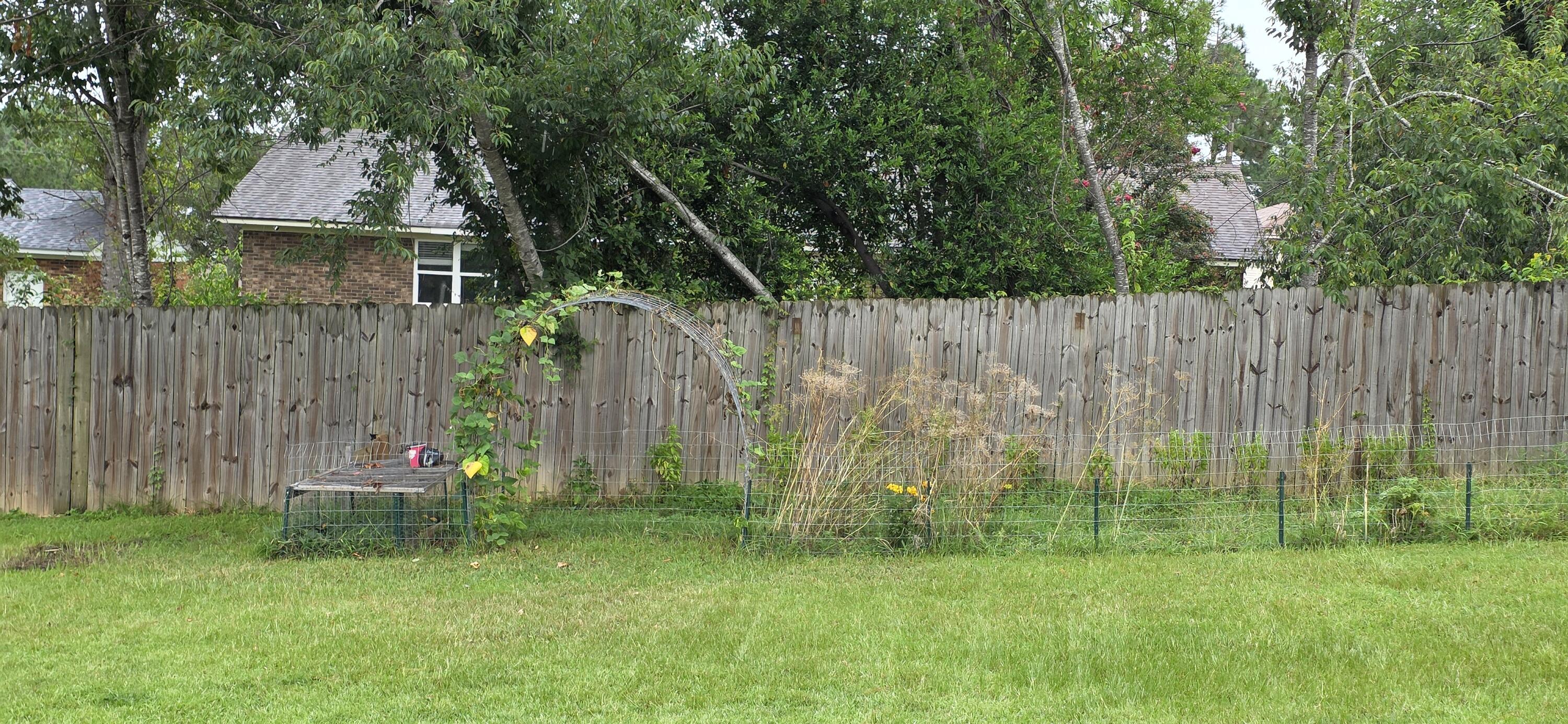 4011 Pinnacle Way Hephzibah, GA 30815 - Photo 46 of 48 Gardening area