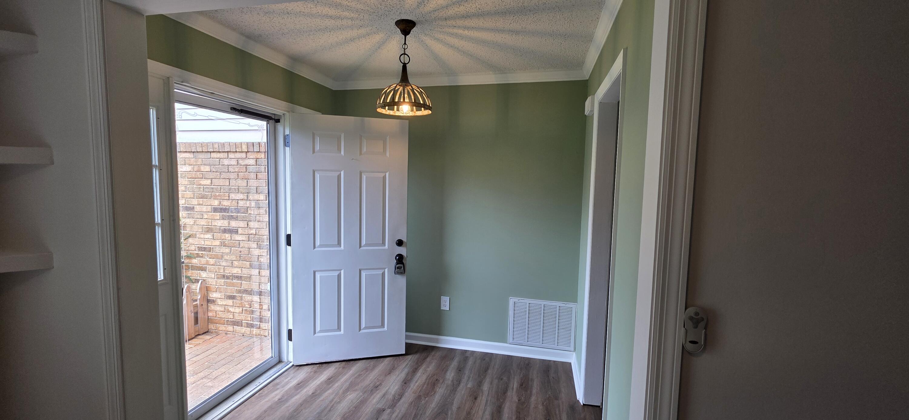 4011 Pinnacle Way Hephzibah, GA 30815 - Photo 8 of 48 Foyer