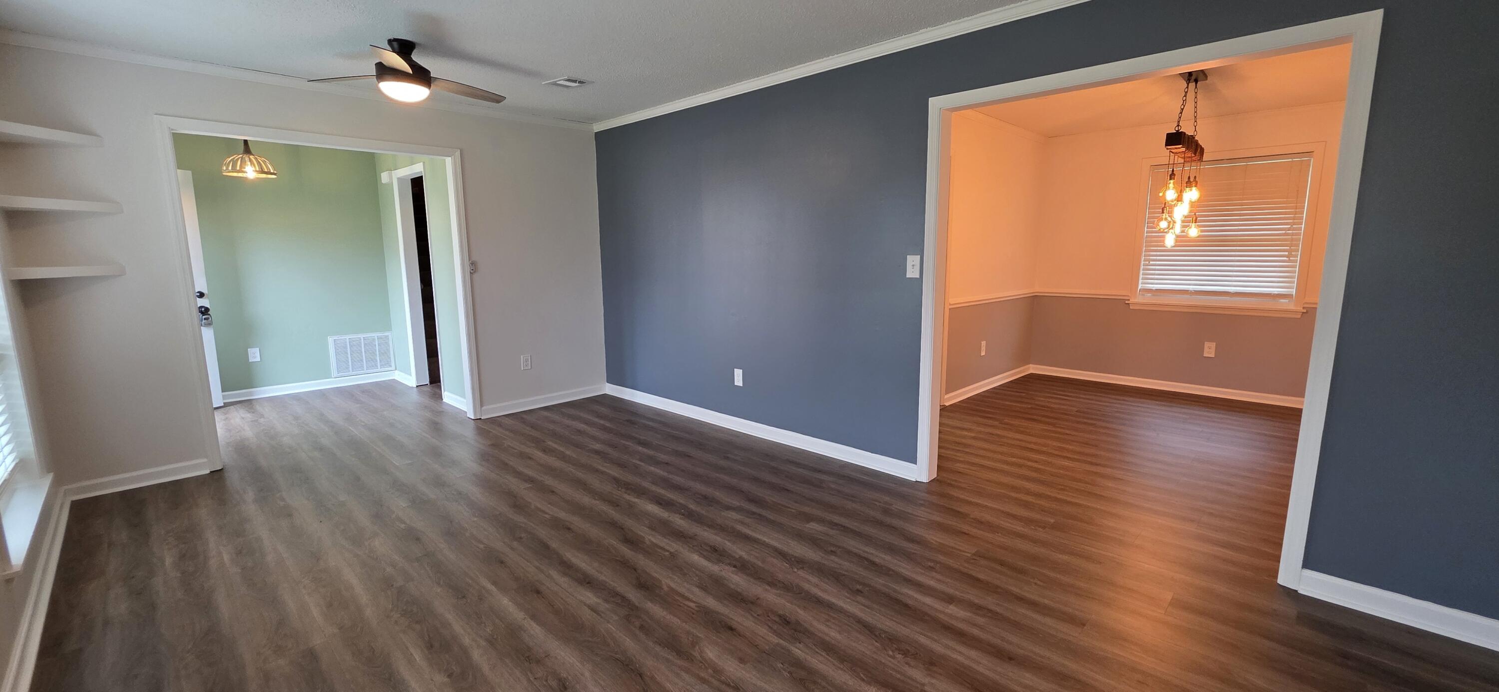 4011 Pinnacle Way Hephzibah, GA 30815 - Photo 10 of 48 Living room