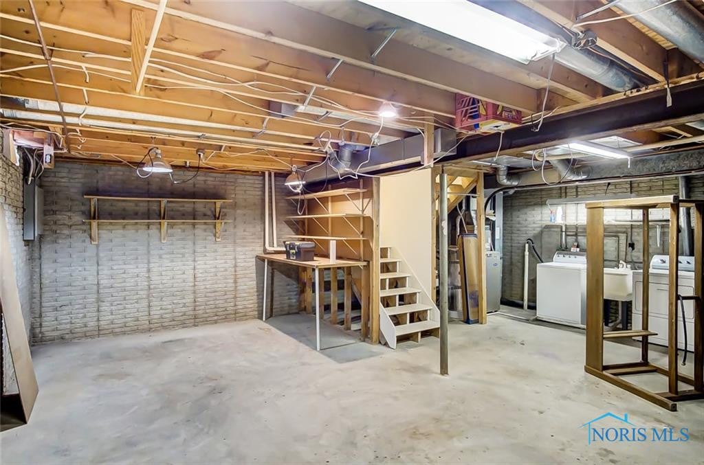 1172 Hidden Ridge Road Toledo, OH 43615 - Photo 20 of 23 Gallery Image 20