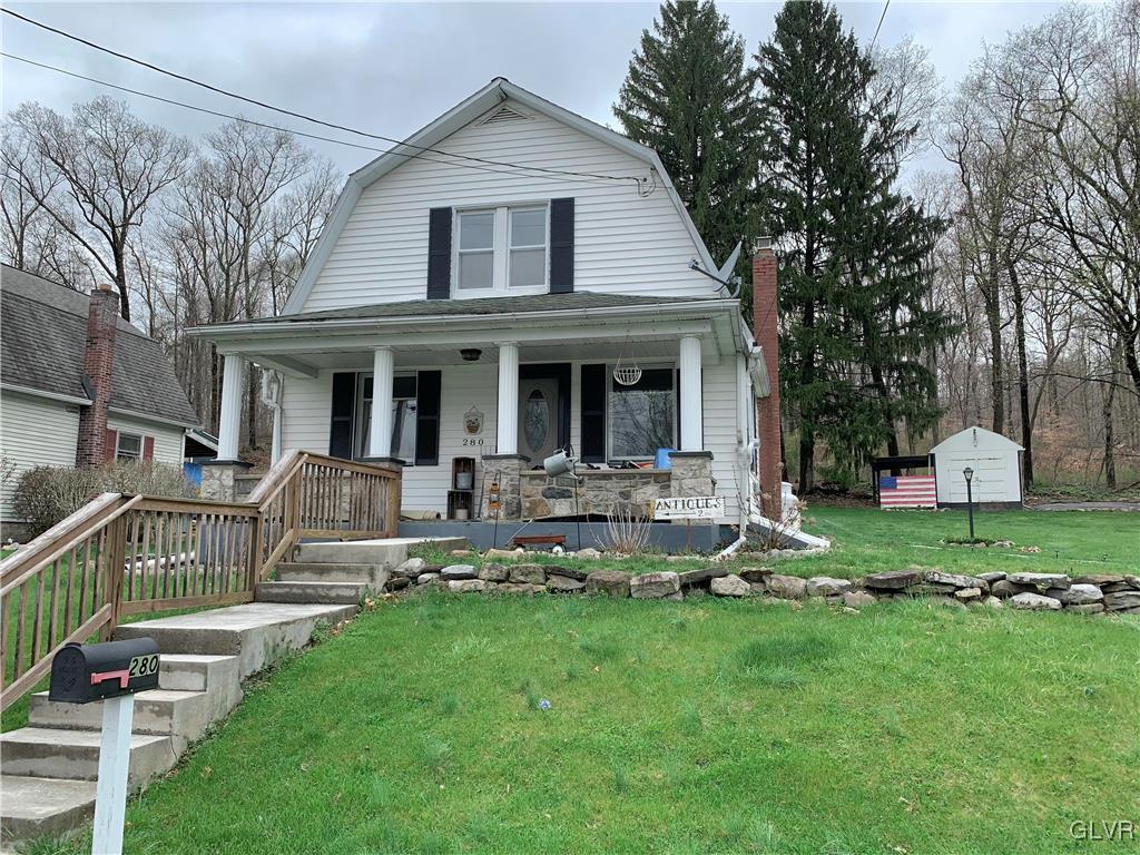 280 Oak Road Bangor, PA 18013 - Photo 1 of 1 Gallery Image 1