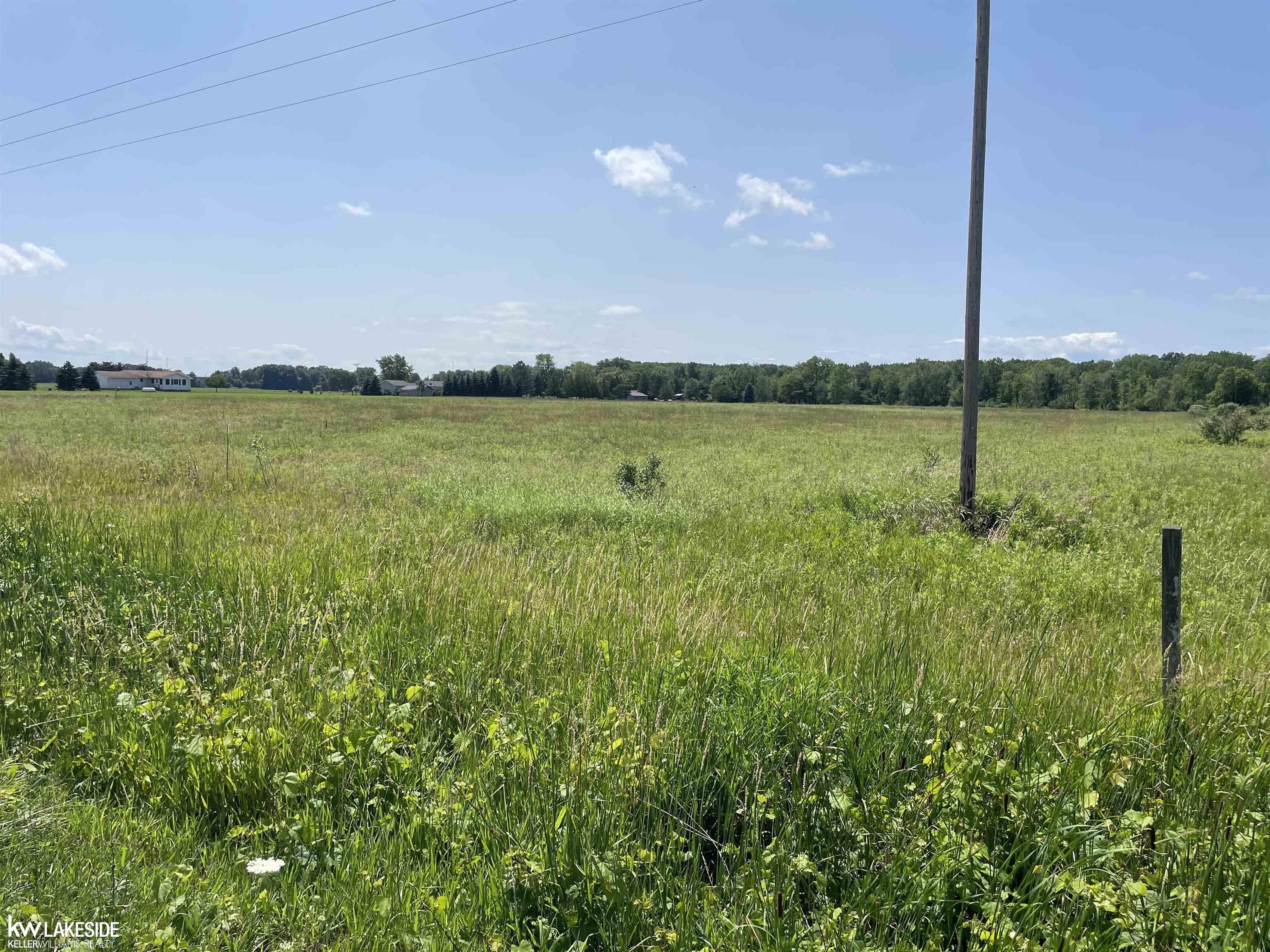 6349 Champagne Road Kinde, MI 48445 - Photo 2 of 4