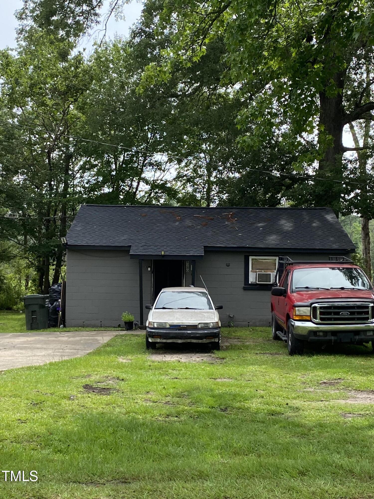 12600 Old Stage Road Willow Spring, NC 27592 - Photo 2 of 11 IMG_6954