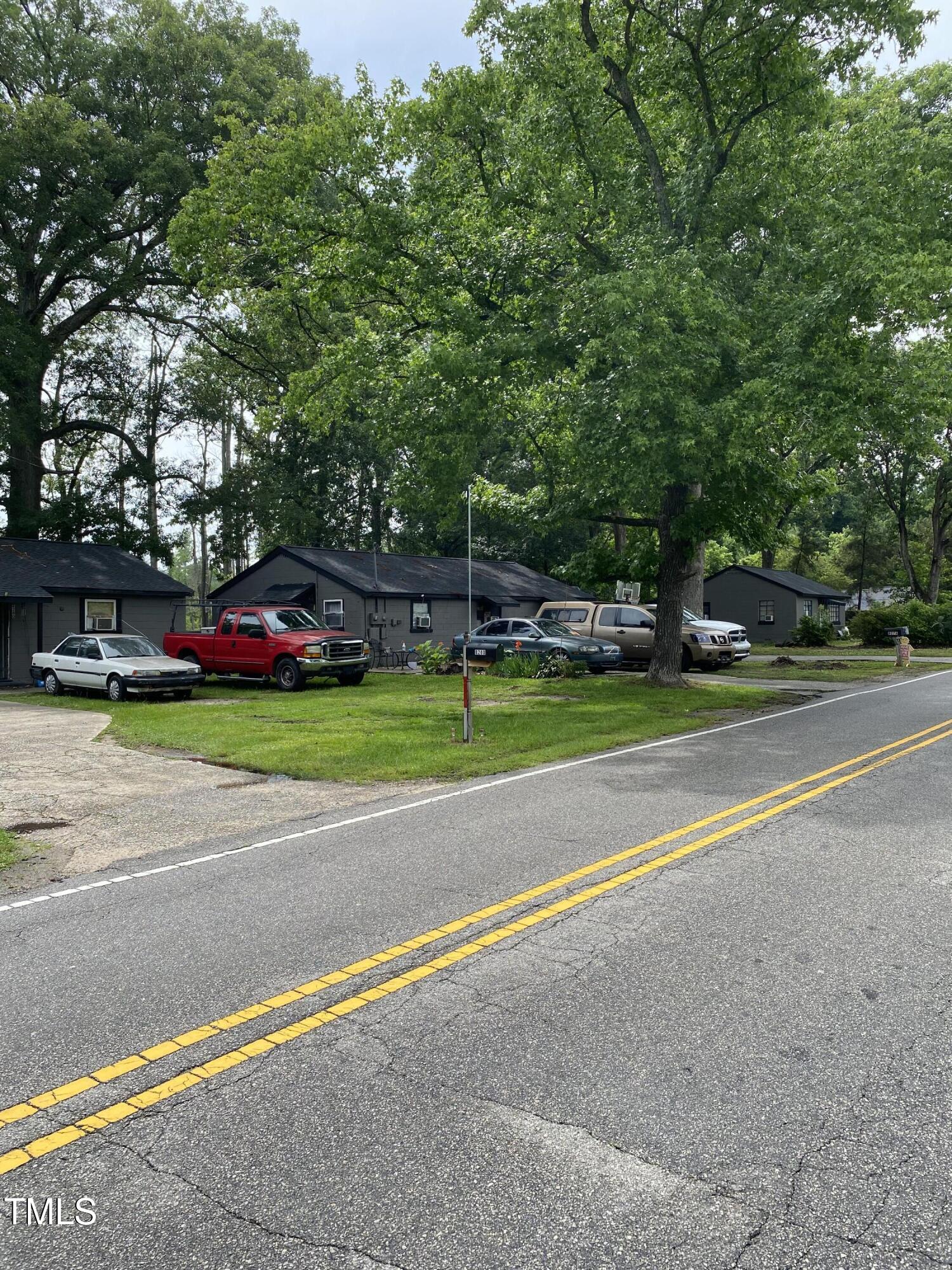 12600 Old Stage Road Willow Spring, NC 27592 - Photo 3 of 11 IMG_6953