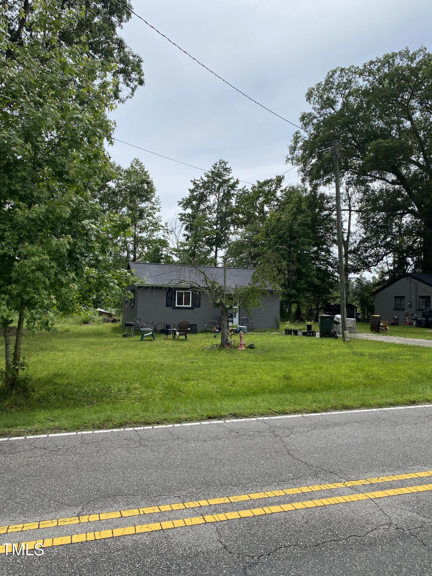 12600 Old Stage Road Willow Spring, NC 27592 - Photo 4 of 11 IMG_6952