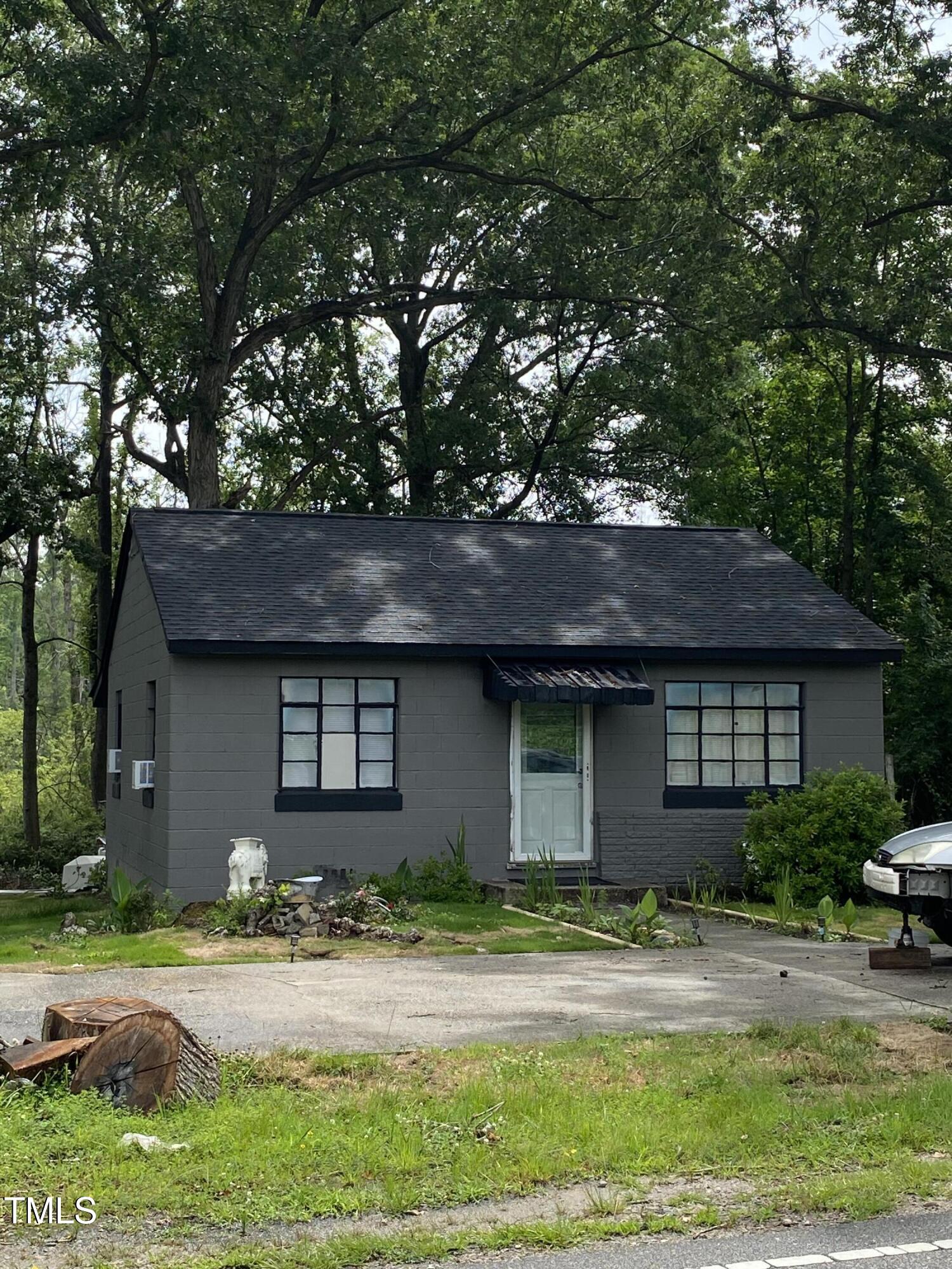 12600 Old Stage Road Willow Spring, NC 27592 - Photo 6 of 11 IMG_6956