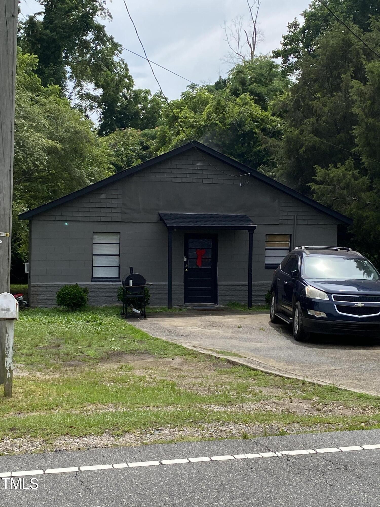 12600 Old Stage Road Willow Spring, NC 27592 - Photo 7 of 11 IMG_6957