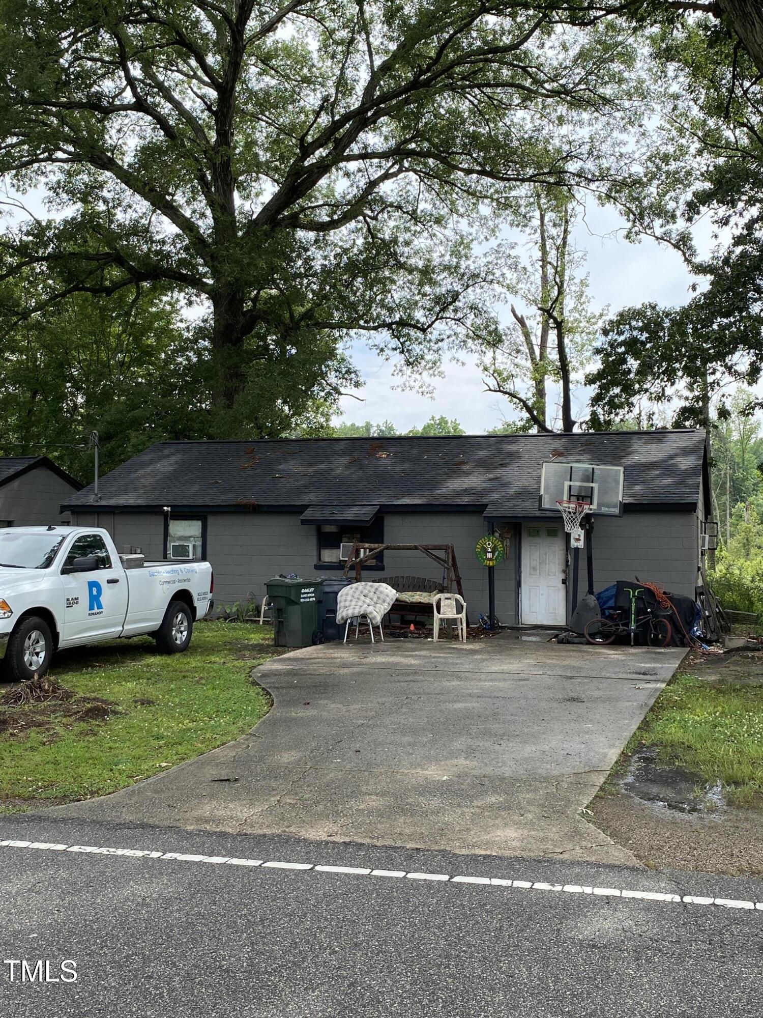 12600 Old Stage Road Willow Spring, NC 27592 - Photo 8 of 11 IMG_6955