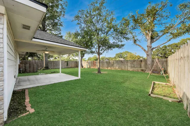 a view of a house with a wooden door