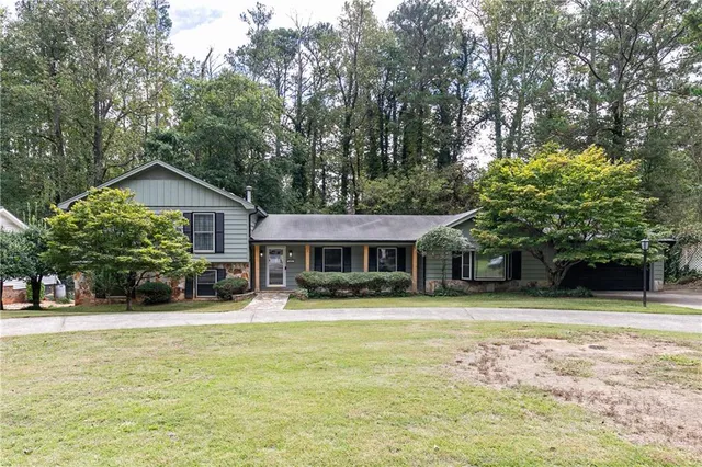 $640,000 | 2431 Weatherford Court, Marietta, GA 30068