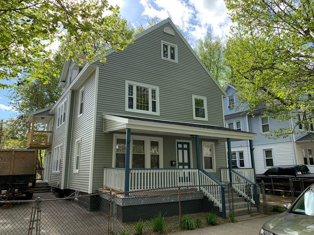 196-198 College Street Springfield, MA 01109 - Photo 1 of 16 Gallery Image 1