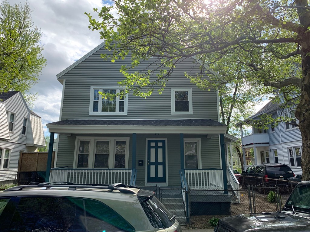 196-198 College Street Springfield, MA 01109 - Photo 2 of 16 Gallery Image 2