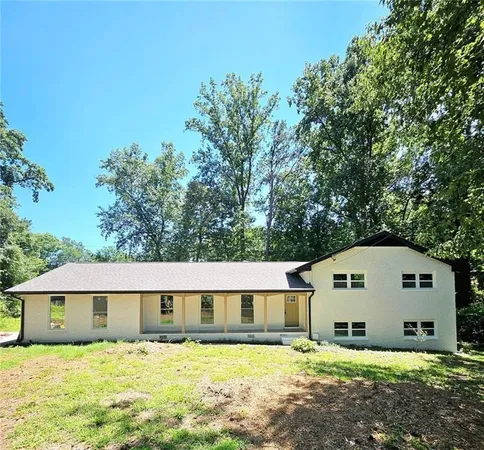 $409,000 | 1921 Caribaea Trail Southeast, Atlanta, GA 30316