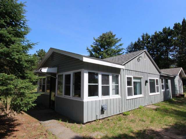 1168 Drager Road Eagle River, WI 54521 - Photo 1 of 19 Gallery Image 1