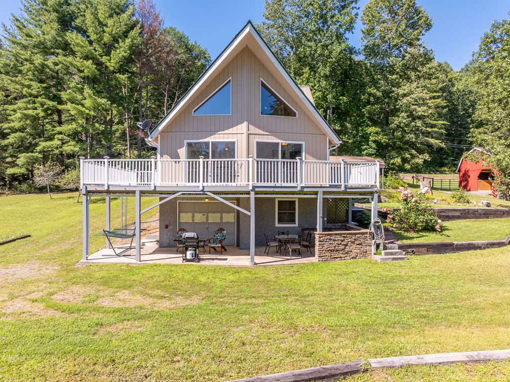 998 Hamilton Road Blairsville, GA 30512 - Photo 9 of 93 Gallery Image 9